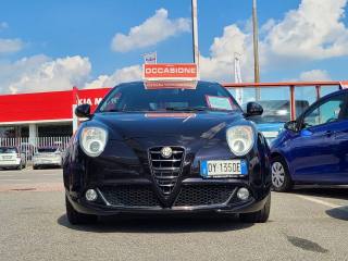 ALFA ROMEO MiTo usata, con Climatizzatore