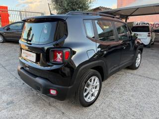 JEEP Renegade usata, con Autoradio