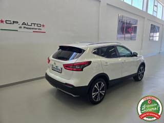 NISSAN Qashqai usata, con Alzacristalli elettrici