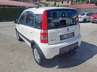 FIAT Panda usata, con Ruotino