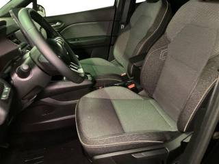 RENAULT Captur usata, con Cruise Control