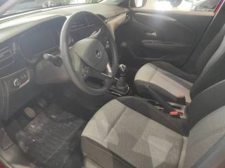 OPEL Corsa usata, con ESP