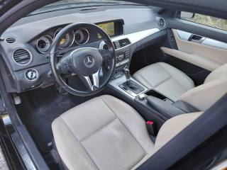 MERCEDES-BENZ C 220 usata, con MP3