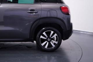 CITROEN C3 Aircross usata, con Volante multifunzione