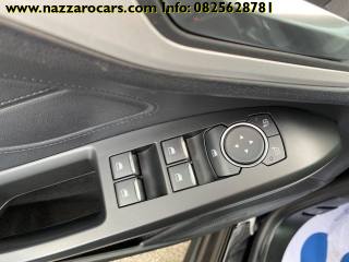 FORD Focus usata, con Cerchi in lega