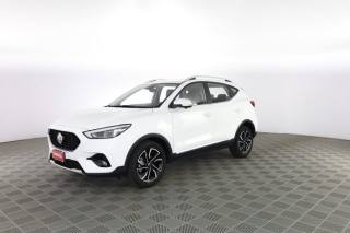 MG ZS usata 6
