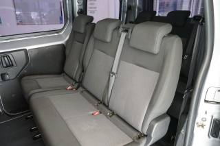 OPEL Vivaro usata, con Fendinebbia