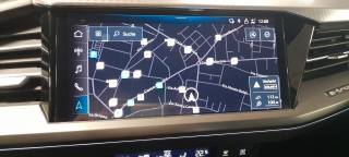 AUDI Q4 e-tron usata 32