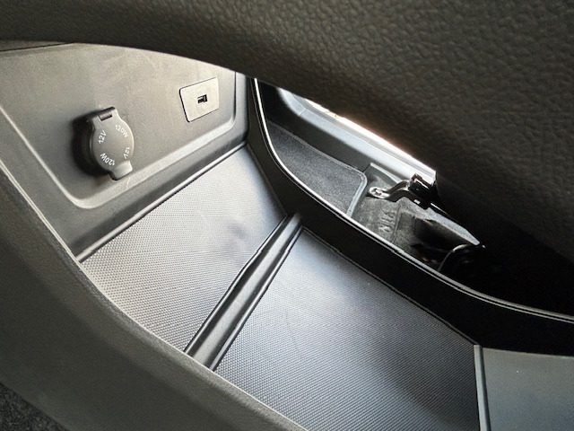 EVO Evo7 usata, con Sensore di pioggia