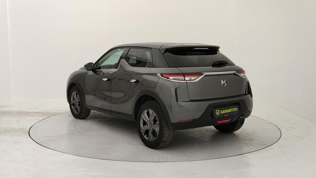 DS AUTOMOBILES DS 3 usata, con Airbag laterali
