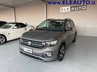 VOLKSWAGEN T-Cross usata, con Airbag laterali
