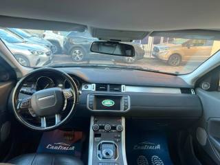 LAND ROVER Range Rover Evoque usata, con Controllo trazione