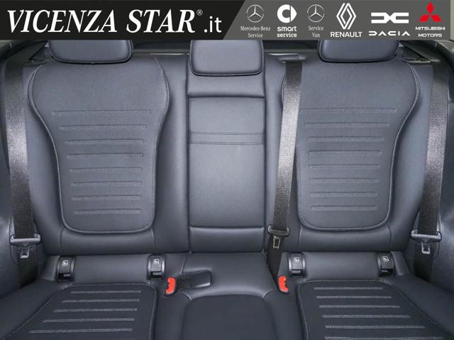 MERCEDES-BENZ GLC 220 usata, con Controllo automatico clima