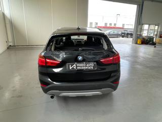 BMW X1 usata, con Autoradio