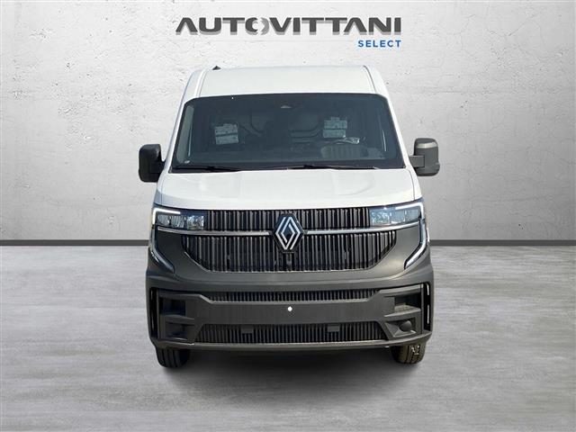 RENAULT Master usata 1