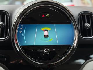 MINI Countryman usata, con Cruise Control