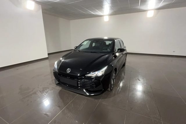 MG MG3 usata, con Airbag