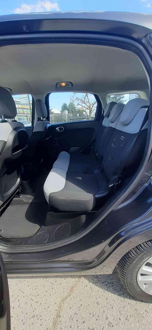 FIAT 500L usata 16