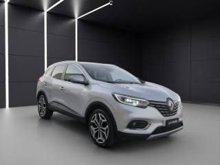 RENAULT Kadjar usata, con Cerchi in lega