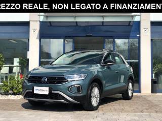 VOLKSWAGEN T-Roc 2.0 TDI SCR *APPCONNECT*CERCHI IN LEGA*