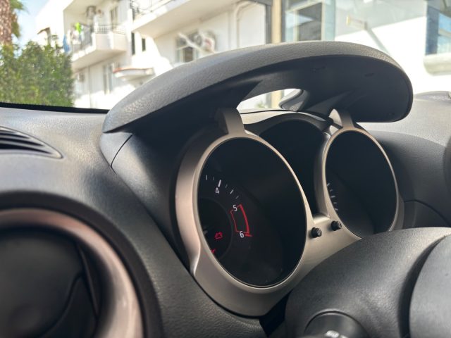 NISSAN Juke usata, con Controllo vocale