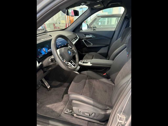 BMW X1 usata, con ESP