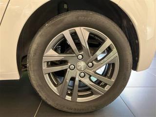 PEUGEOT 208 usata 5
