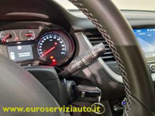 OPEL Grandland X usata, con Bluetooth