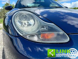 PORSCHE Boxster usata 15