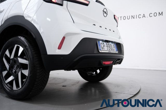OPEL Mokka usata 46