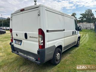 FIAT Ducato usata, con Chiusura centralizzata