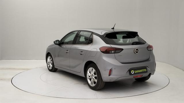OPEL Corsa usata, con Airbag laterali
