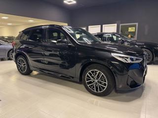 BMW X1 usata, con Cerchi in lega