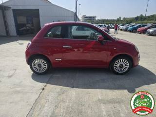 FIAT 500 usata, con Chiusura centralizzata