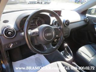 AUDI A1 usata, con Fendinebbia