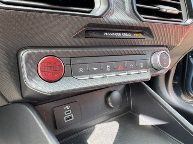 FORD Mustang usata, con Sensore di luce