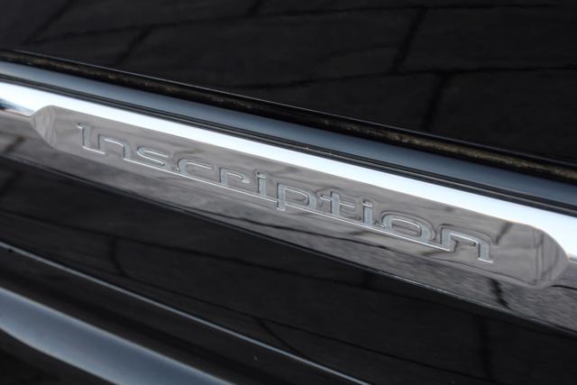 VOLVO XC90 usata, con Riconoscimento dei segnali stradali