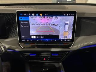 VOLKSWAGEN Passat Variant usata, con Autoradio