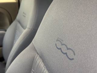 FIAT 500 usata, con Servosterzo