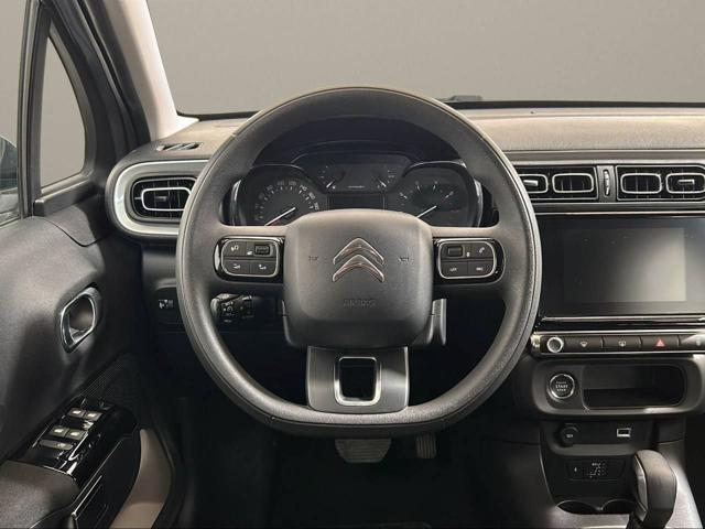 CITROEN C3 usata, con ESP