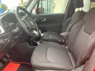 JEEP Renegade usata, con Bluetooth