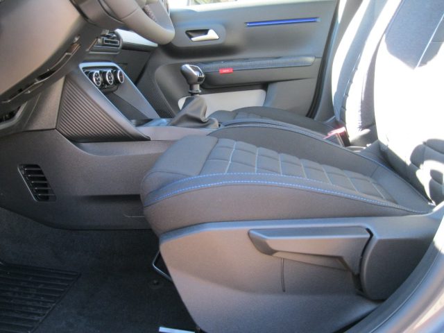 CITROEN C3 usata, con Sensori di parcheggio posteriori