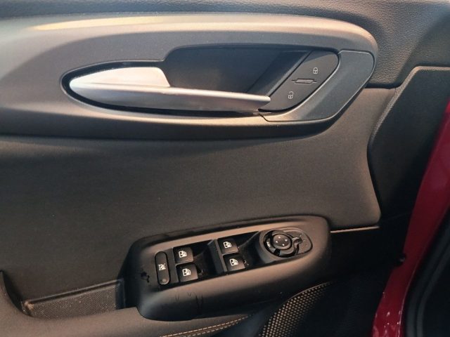 ALFA ROMEO Tonale usata, con Climatizzatore