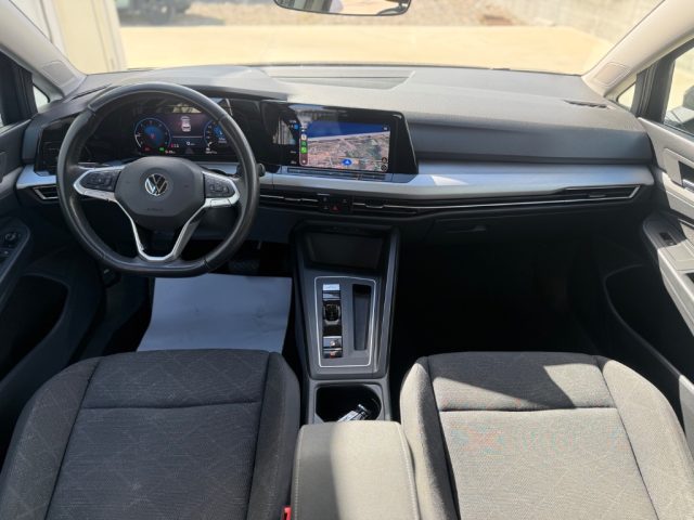 VOLKSWAGEN Golf usata 24