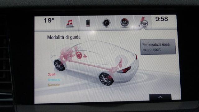 OPEL Insignia usata 103