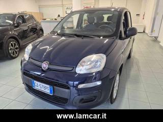 FIAT Panda usata, con Autoradio