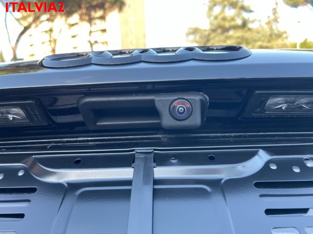 AUDI RS3 usata, con Regolazione elettrica sedili