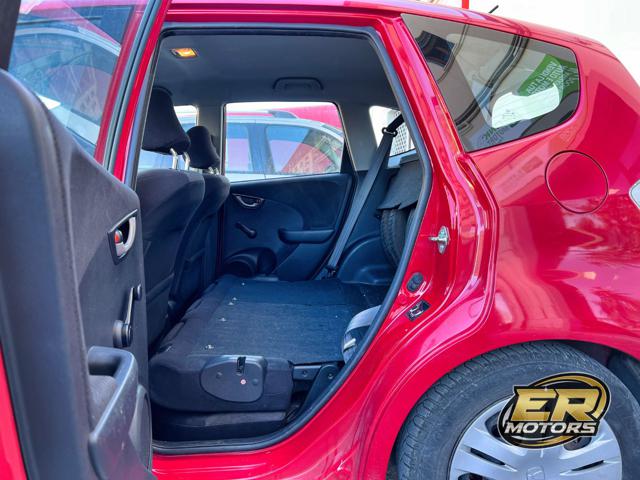 HONDA Jazz usata, con Airbag testa