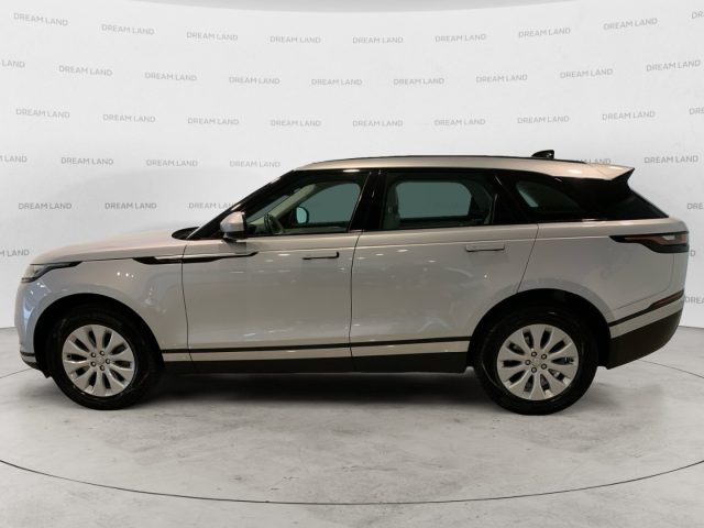 LAND ROVER Range Rover Velar usata, con Autoradio