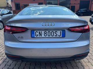 AUDI A5 usata, con Alzacristalli elettrici